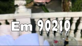 Blackbear - 90210 (legendado)