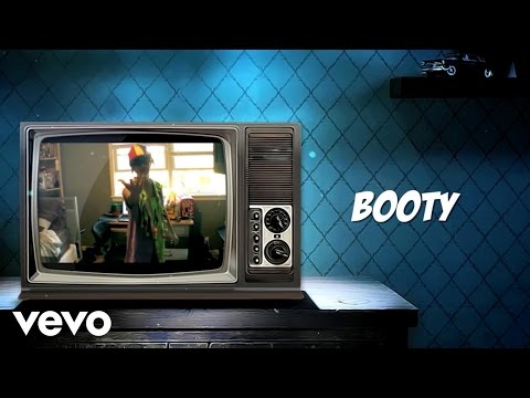Qwote - Shawty It's Your Booty (Lyric Video)