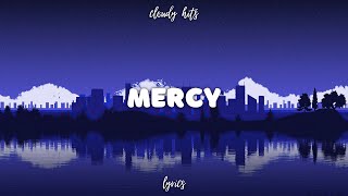 Duffy - Mercy (Lyrics)