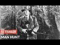 Man Hunt 1941 Trailer | Fritz Lang | Walter Pidgeon