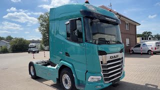 Prodaja DAF XF 530 tegljača - Slika 4 | Autoline HR DAF XF 530 tegljač | Slika 4 - Autoline
