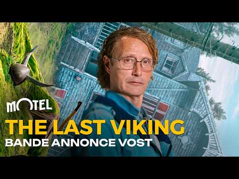 Bande-annonce The Last Viking – Réalisation Anders Thomas Jensen Motel
