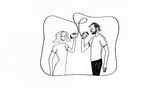 The Natural Lines – “A Scene That Will Never Die”