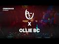 Ollie BC Crimson VI 6 Latin Tech Groove Mix Crimson Kid Studios