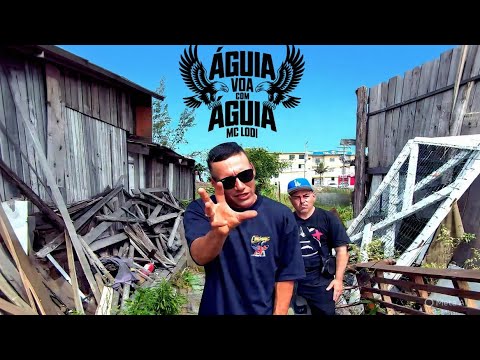MC LODI Águia Voa Com Águia 🦅 V.clipe 4k📽️