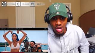 Hardy Caprio - Best Life ft. One Acen (Official Video) | REACTION