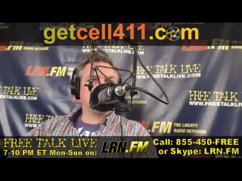Free Talk Live 2017-11-05