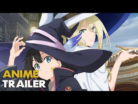 Tráiler Wandering Witch: The Journey of Elaina: 1×11