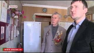 На фронт Кобиашвили отправился со школьной скамьи