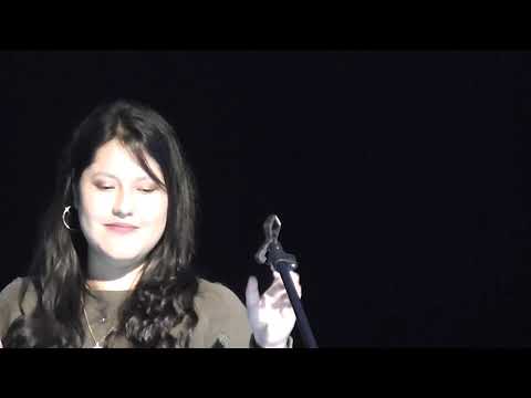 Recital de Canto 2019-2  Verenise Farro