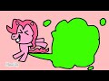 Pinkie Pie Fart