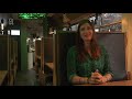 Rijnmond Onderneemt: Suzanne ging van vaste baan naar rijdend tramrestaurant