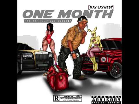 MAY JAYWEST- AFAZALI (OFFICIAL AUDIO)