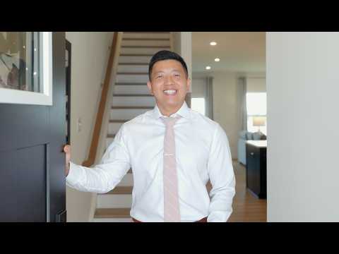 Video of Kings Meadow 2-Story Townhomes Community