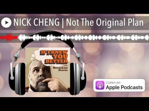Podcast recording 