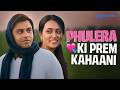 Phulera Ki Prem Kahaani Ft Sachiv Ji And Rinki Panchayat Season 4 Prime Video India