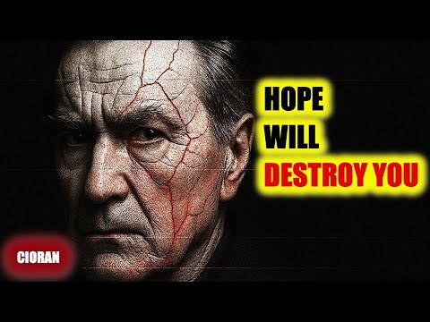 THE DARKEST THING CIORAN EVER SAID