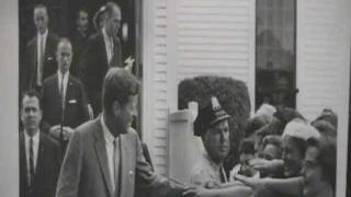 The Kennedy Detail- JFK's Secret Service agents Clint Hill Gerald Blaine plus