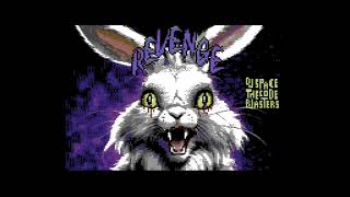 C64 Music: Daisy's Nightmare by Hokuto Force ! 24 April 2024!