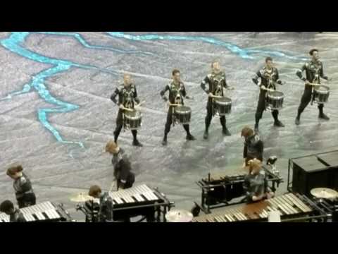 Blue Knights USAFA 2017