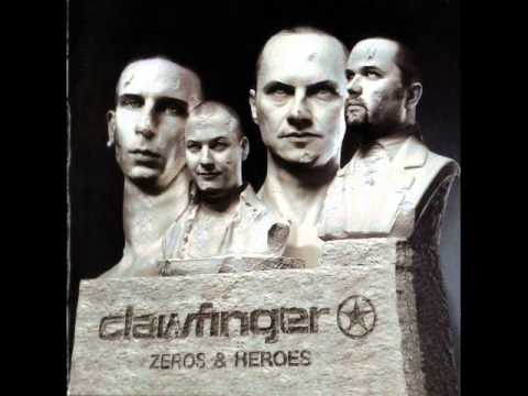 Clawfinger - Zeros&Heroes (full album)