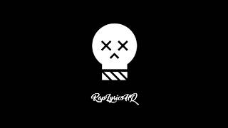 Cráneo &amp; Made in M - Cristal ft. MxRod (letra)