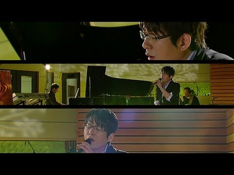 Shin Seung-hun - To heaven, 신승훈 - 나보다 조금 더 높은 곳에 니가 있을 뿐 , Lalal