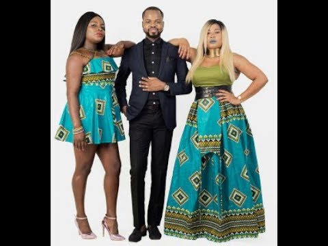 Matilde Conjo, Dudas Aled & Lourena Nhate- Parabéns Mamã (2019)