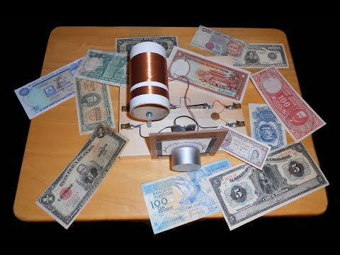 Your First Crystal Radio