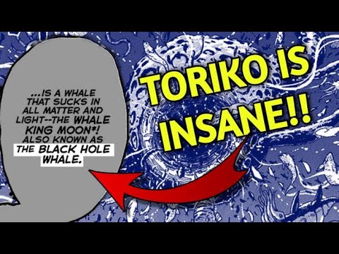 How Strong is the Toriko Cosmology?