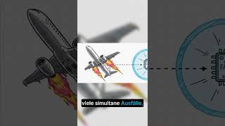 FADEC-Code enthüllt: Darum hätte das Flugzeug NIE fallen dürfen!