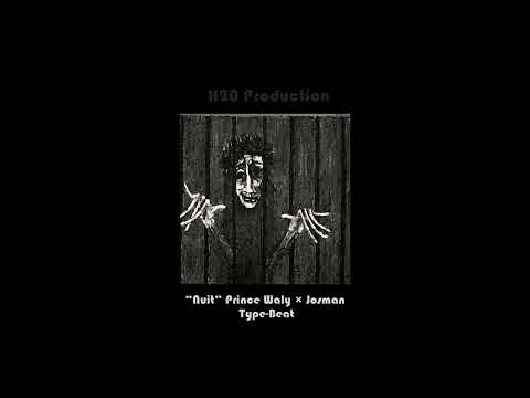 FREE || "Nuit" Prince Waly × Josman ||  Type-Beat