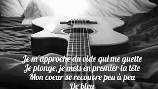 Louane - Immobile (Paroles) lyrics