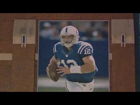 Fans, players react to Andrew Luck's retirement announcement