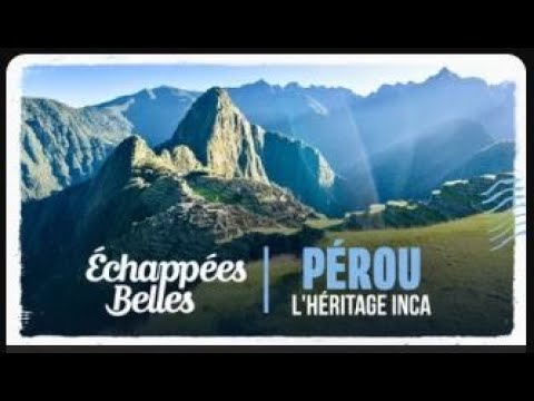 Peru, the Inca Legacy