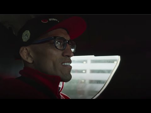 UFC 269: Embedded - Episódio 1