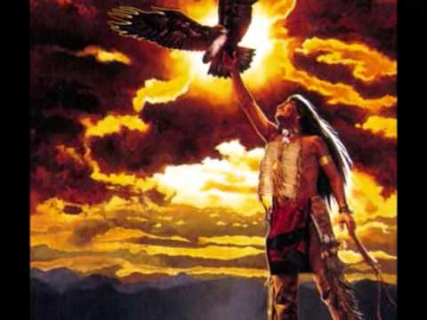 Gunnar Wiklund  -  Akta Dej För Indianerna