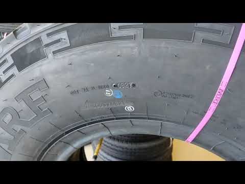 1100.R-20 MRF (S1M4) Plus  full review available on B.S TYRES BEED .
