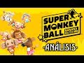 Super Monkey Ball Banana Blitz Hd Review Equina