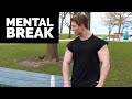 Mental Break | Vlog