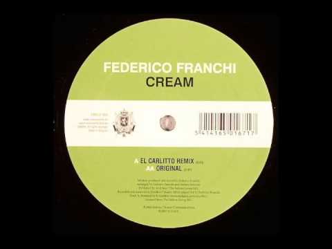 Cream - Federico Franchi
