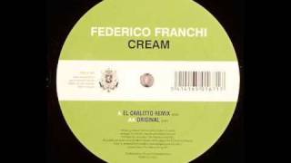 Cream - Federico Franchi