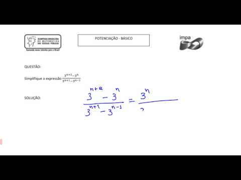 Notação Científica - Exercícios Resolvidos, PDF