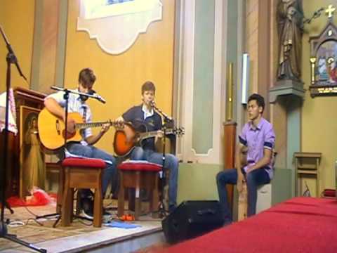 Timon - Výlet /TH 29.5.2016/