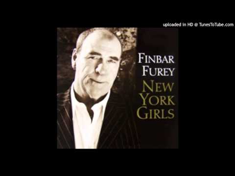 Finbar Furey - New York Girls