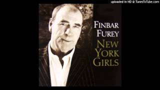 Finbar Furey - New York Girls