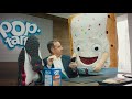 Unfrosted – a comedy about Pop-Tarts, but the joke is on Jerry