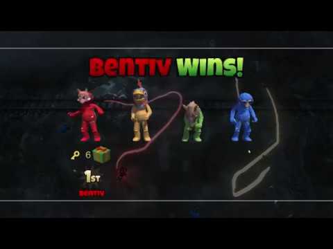 Der Kampf um die Krone