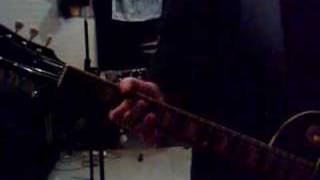 KISS Deuce Black Diamond Fire House .. Medley