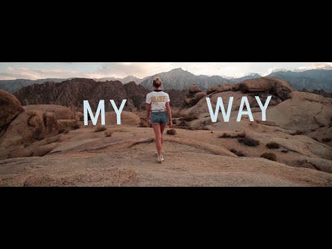 Richie Krisak - Change My Way (Lyric Video) ft. Rakan